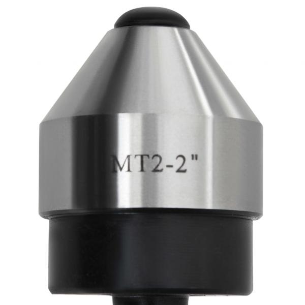 Zentrierspitze MT2 20 bis 51 mm 