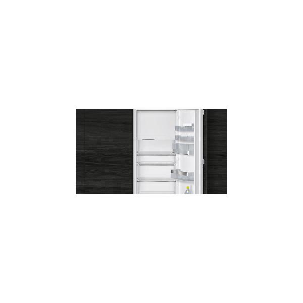 Siemens KI82LADF0 Einbau-Kühlschrank, Nischenhöhe: 177,5cm, 286l, Festtürtechnik, freshSense, superKühlen, LED-Licht