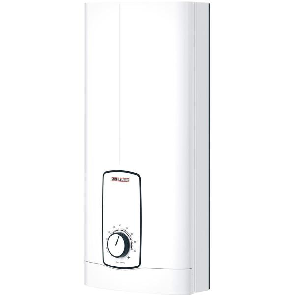 ARDEBO.de STIEBEL ELTRON DHB 18/21/24 ST Trend Komfort-Durchlauferhitzer, EEK: A, elektronisch gesteuert, 18/21/24 kW (204202)