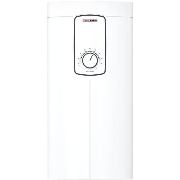 STIEBEL ELTRON DHB 18/21/24 ST Trend Komfort-Durchlauferhitzer, EEK: A, elektronisch gesteuert, 18/21/24 kW (204202)