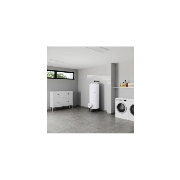 STIEBEL ELTRON HSTP 200 Standspeicher, EEK: C, 200 Liter, stufenlos (71264)