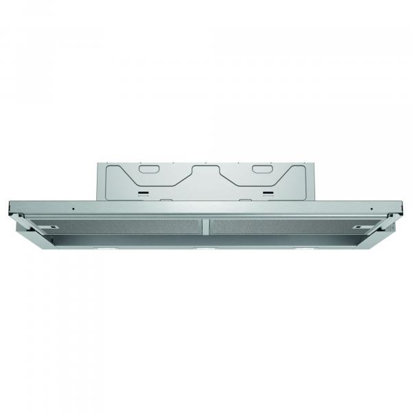 ARDEBO.de Siemens LI94LB530 EEK:A iQ300 Flachschirmhaube, 90 cm, 412 m³/h, LED, iQdrive, silbermetallic