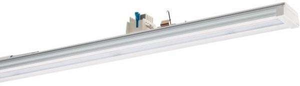 ARDEBO.de Ridi-Leuchten VLGFP1502-5NDWS840B1500-RF LED-Geräteträger, 2x 47 Watt, 4000K, weiß (1551104)