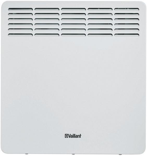 ARDEBO.de Vaillant VER 200/5 Wandkonvektor, 2000 W, weiß (0010023958)