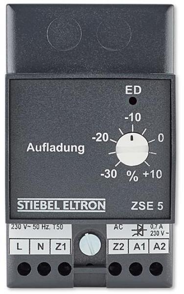 ARDEBO.de STIEBEL ELTRON ZSE 5 Aufladesteuerung (202467)