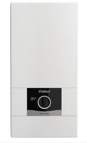 ARDEBO.de Vaillant VED E 24/8 EEK: A Elektro-Durchlauferhitzer, 24 kW, elektronisch gesteuert (10023779)