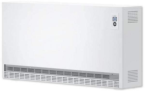 STIEBEL ELTRON ETS 600 Plus Wärmespeicher, 6.00kW/400V, alpinweiß (236428)