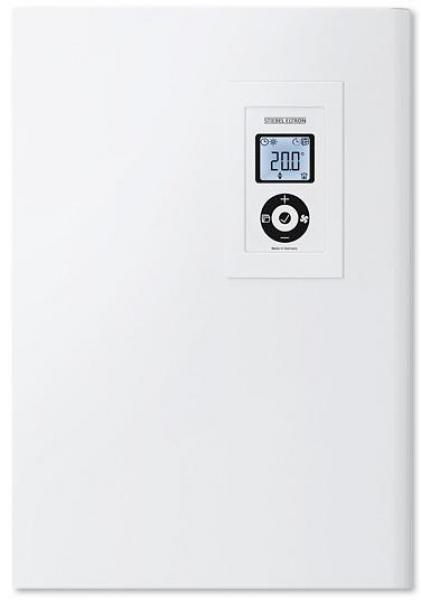 STIEBEL ELTRON ETS 600 Plus Wärmespeicher, 6.00kW/400V, alpinweiß (236428)