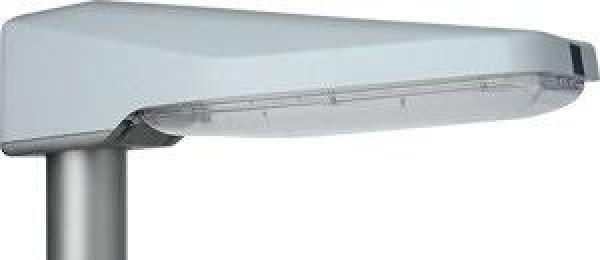 ARDEBO.de Schuch 42 L50 VARIO M LED-Mastleuchte, 17W, 2830lm, 4000K, eisenglimmer (420020001)