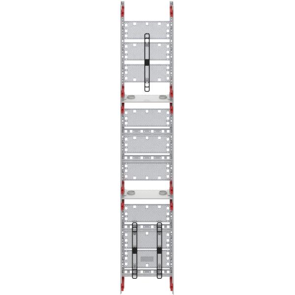 STRIEBEL & JOHN FV19A3R3H Verteilerfeld ComfortLine (2CPX054202R9999)