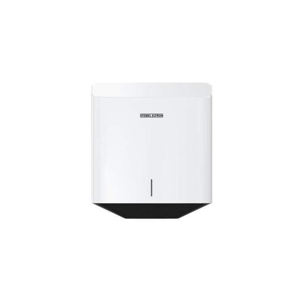 ARDEBO.de STIEBEL ELTRON ULTRONIC Plus Highspeed-Händetrockner, 720W, weiß (205632)