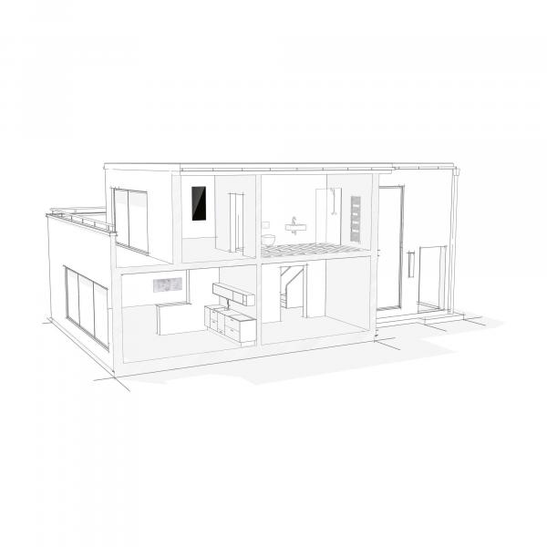 STIEBEL ELTRON BHE 175 T Plus Elektrischer Badheizkörper, 1750 Watt, verkehrsweiß (238715)