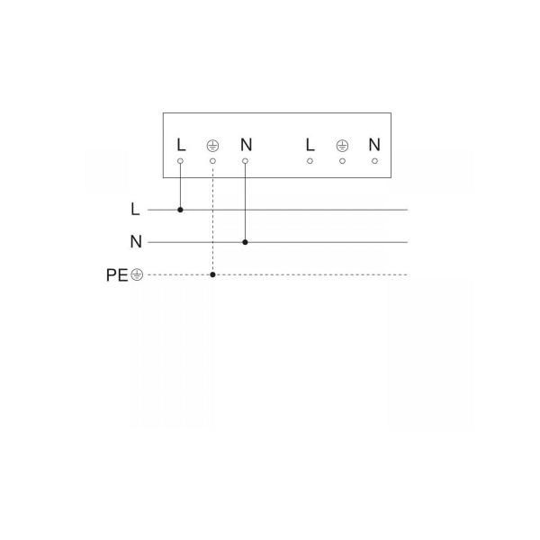 Steinel RS PRO 5100 SC Sensor-LED-Innenleuchte, Bluetooth, IP65, 4000K, grau (078881)