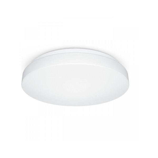 ARDEBO.de Steinel RS PRO P2 flat LED-Innenleuchte, ohne Sensor, 3000K, weiß (069766)