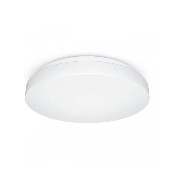 ARDEBO.de Steinel RS PRO P2 flat LED-Innenleuchte, ohne Sensor, 4000K, weiß (069759)