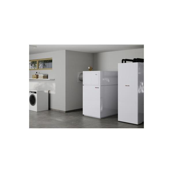 Stiebel Eltron HSBC 300 L cool Integralspeicher, Kombigerät aus Trinkwarmwasserspeicher und Pufferspeicher (238826)