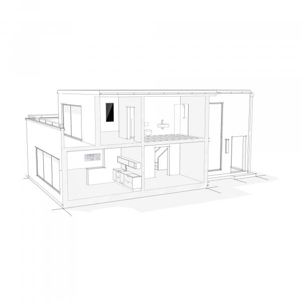 STIEBEL ELTRON RHB 700 Strahlungsheizung, Glas, 700W, schwarz (234424)