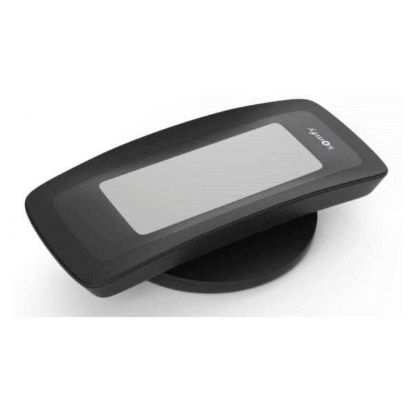 ARDEBO.de Somfy Nina Timer io Touch Display-Steuerung inkl. Zeitschaltuhr (1811407)