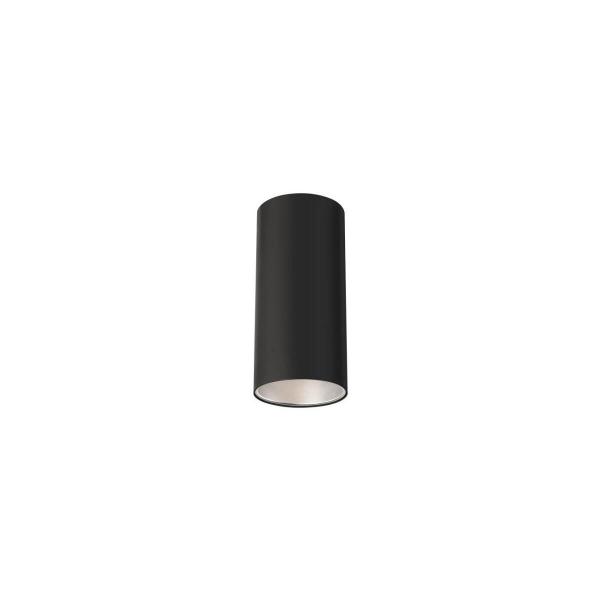 ARDEBO.de SLV ANELA Deckenleuchte LED, 10W, 750lm, 3000K, schwarz (1000807)