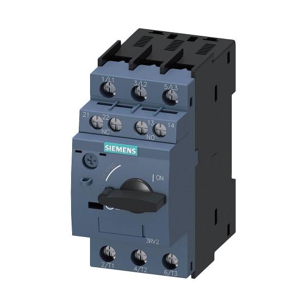 ARDEBO.de Siemens 3RV20214AA15 Leistungsschalter S0, 16A, 7,5kW
