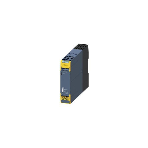 ARDEBO.de Siemens 3SK1211-2BB40 SIRIUS Sicherheitsschaltgerät