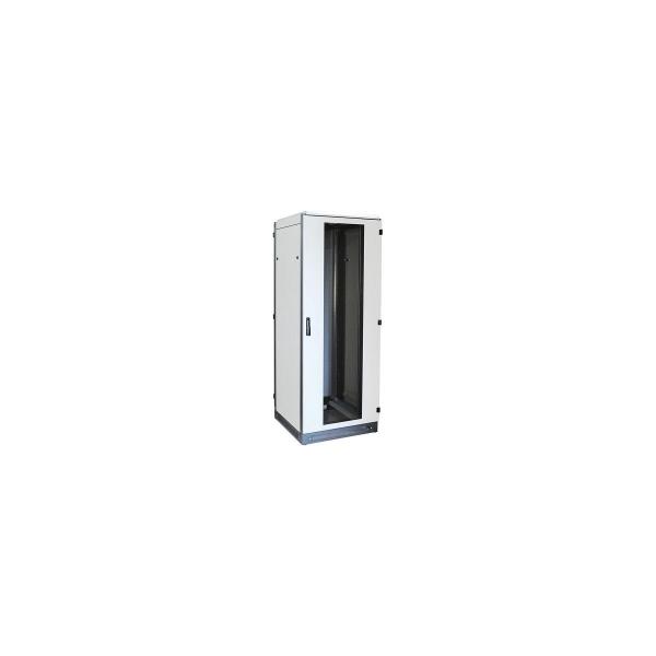 ARDEBO.de Schweitzer EN 42559 EasyRack Netzwerkschrank LC, 42 HE, 800x2000x800 mm (EN42559)