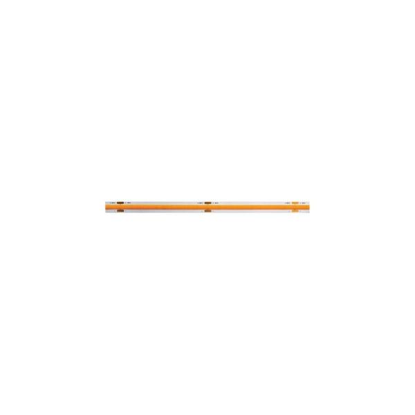 ARDEBO.de Rutec 86338 VARDAflex COB Plus - 5 Meter Rolle Flex.LEDStrip, 24V, Innen,5170lm, 4000K