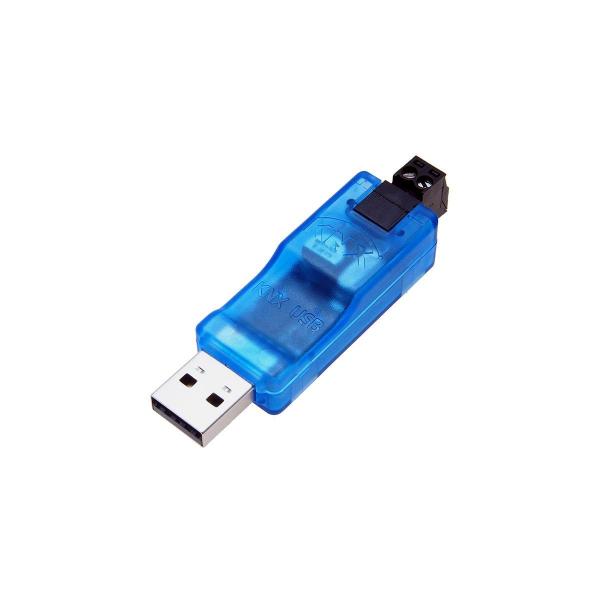 ARDEBO.de Weinzierl KNX USB INTERFACE STICK 332