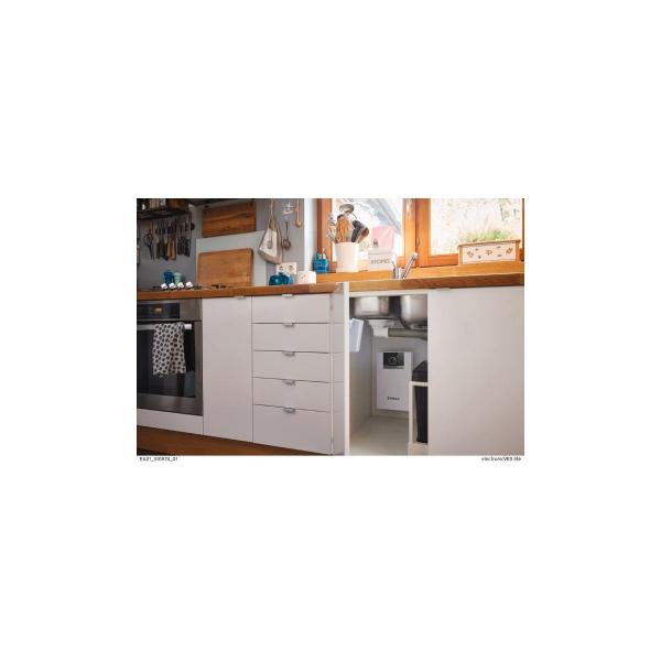 Vaillant electronicVED E 11-13/1 L U Durchlauferhitzer electronicVED lite, 13,5kW (0010044426)