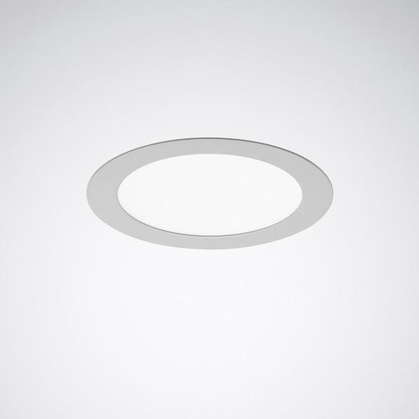 ARDEBO.de Trilux Rundes LED Einbau-Downlight Aviella C07 OA 2000-840 ETDD 01, weiß (6864951)