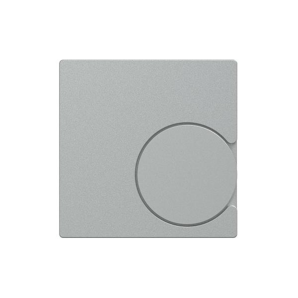 ARDEBO.de Merten MEG5779-0460 Connected Raumtemperaturregler-Modul, System M, aluminium