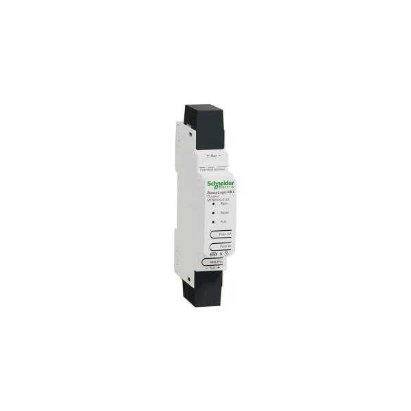 ARDEBO.de Schneider Electric MTN6500-0101 SpaceLogic KNX-Koppler DIN-Schiene