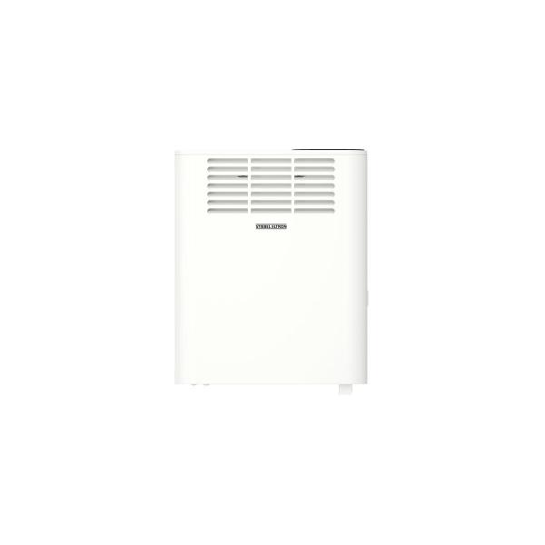 ARDEBO.de STIEBEL ELTRON CNS 500 Plus LCD Wandkonvektor, 0.5 kW/230 V, weiß (205853)