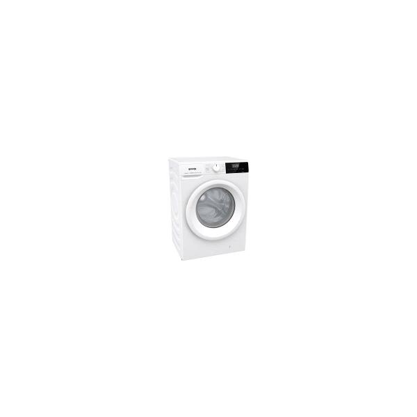 Gorenje W3D2A854ADPS/DE 5kg/8kg Waschtrockner, 60 cm breit, 1400 U/min, SteamTech, Totaler AquaStop, Prewash, weiß