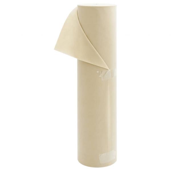 ARDEBO.de - Wintervlies 70 g/m² 50x1,6 m