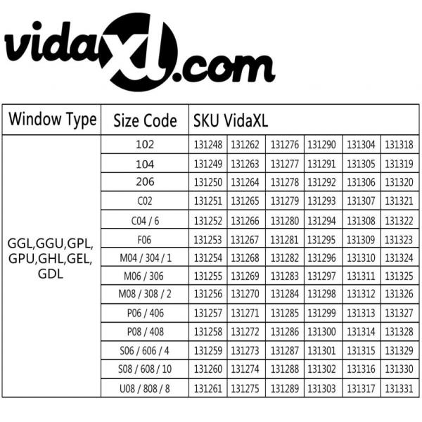 Verdunkelungsrollo Grau M04/304 