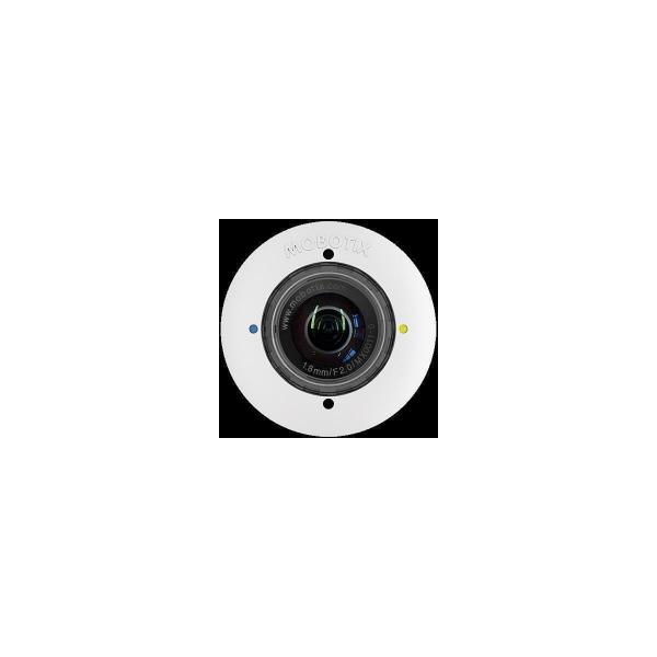 ARDEBO.de MOBOTIX Mx-O-SMA-S-6D016 Sensormodul, Tag, 6MP, B016, weiß