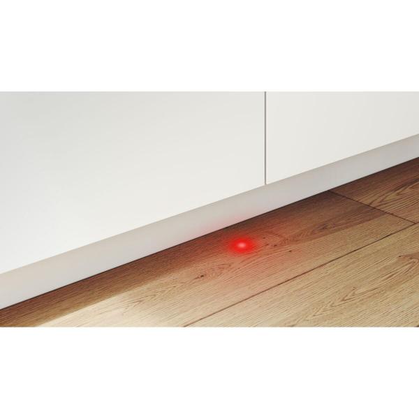 Neff S853HKX14E N 30 Vollintegrierter Geschirrspüler, 45 cm breit, 10 Maßgedecke, InfoLight, Home Connect, Chef 70°C, AquaStop