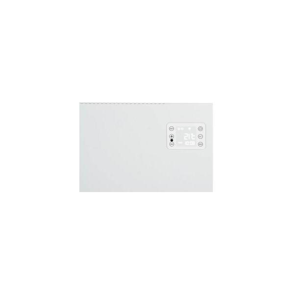 Eurom Alutherm 800XS Wifi Konvektorheizung, 800 W, Thermostat, Timer (360837)