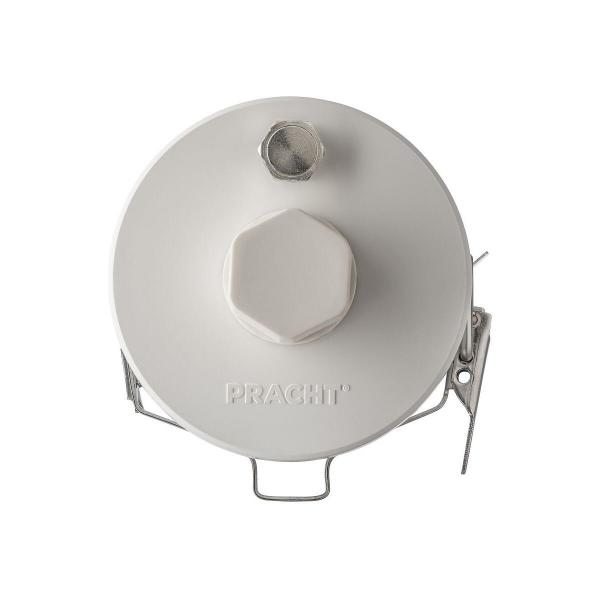 Pracht TUBIS BL Feuchtraum-Rohrleuchte, IP67, 36W, 4000K, 5400lm, Länge 1330mm (5240034)