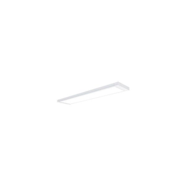 ARDEBO.de Thorneco Roxy 1500 D 5500 840 FLEX Deckenleuchte, LED, Länge 1500mm, UGR<19, weiß (96634869)