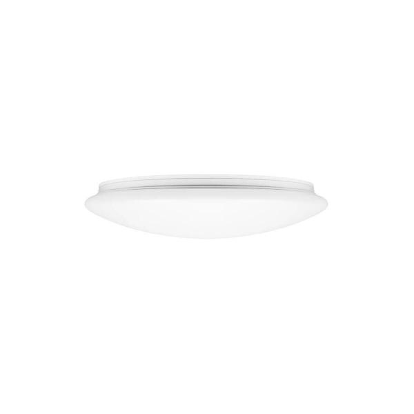 LEDVANCE SF CIRC 500 SEN V 42W 840 LED Wandleuchte, 42W, 3500lm, 4000K, IP44, weiß