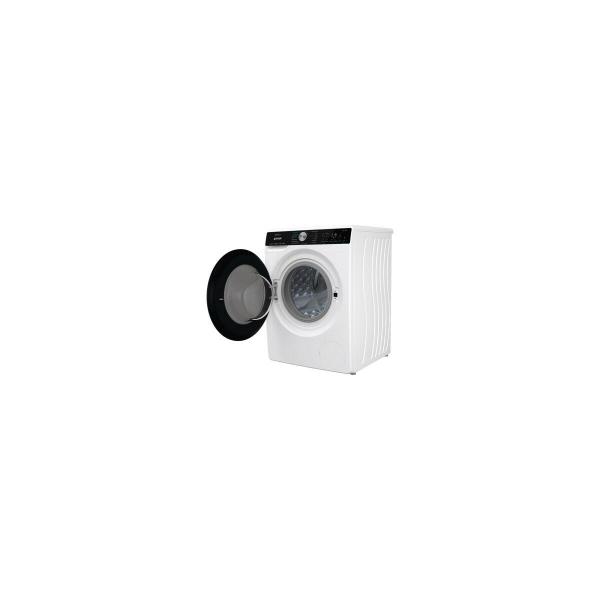 Gorenje WNS14AAT3/DE 10kg Frontlader Waschmaschine, 60cm breit, 1400U/min, Aqua Stop, AutoDosing System, Total AquaStop System, SteamTech, weiß