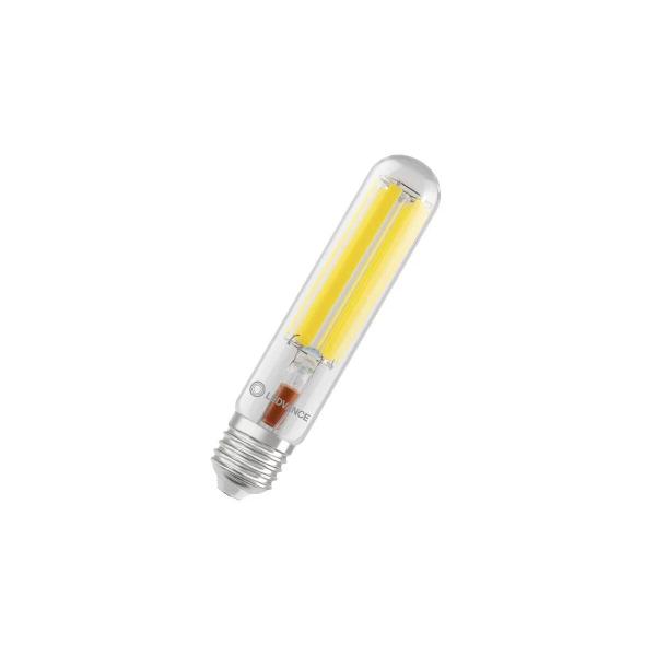 ARDEBO.de LEDVANCE NAV 100 LED FILAMENT V 7000LM 41W 727 E40 NAV-Lampe in Kolbenform, 2700K