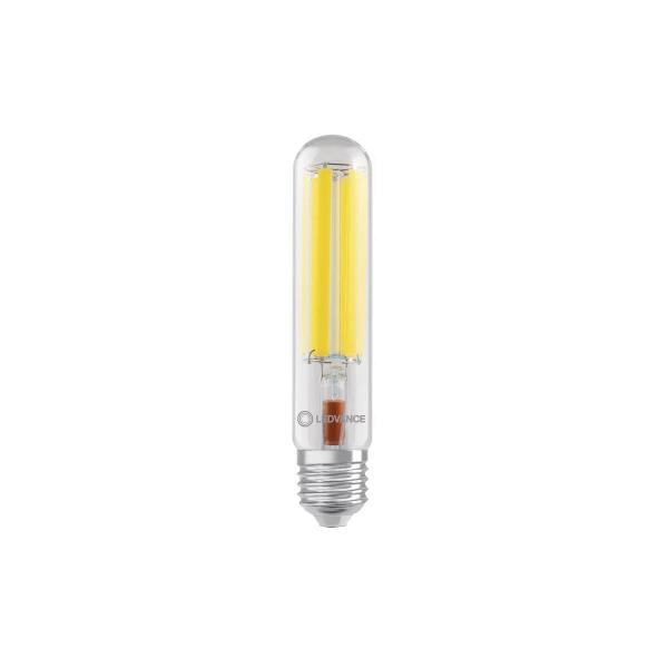 LEDVANCE NAV 100 LED FILAMENT V 7000LM 41W 727 E40 NAV-Lampe in Kolbenform, 2700K