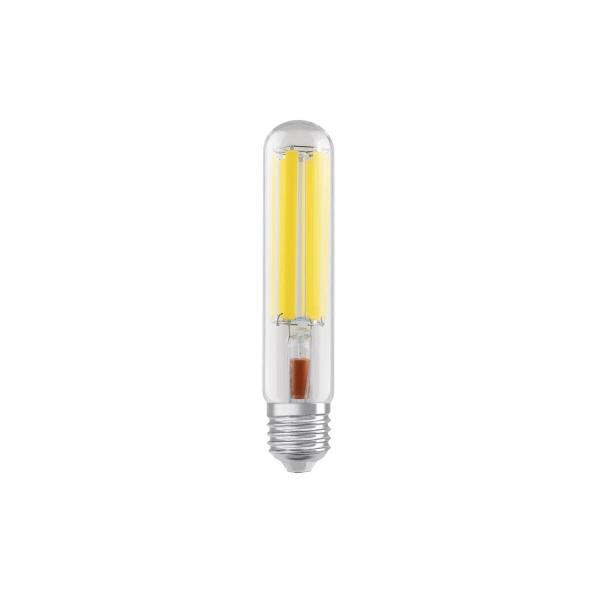 LEDVANCE NAV 100 LED FILAMENT V 7000LM 41W 727 E40 NAV-Lampe in Kolbenform, 2700K