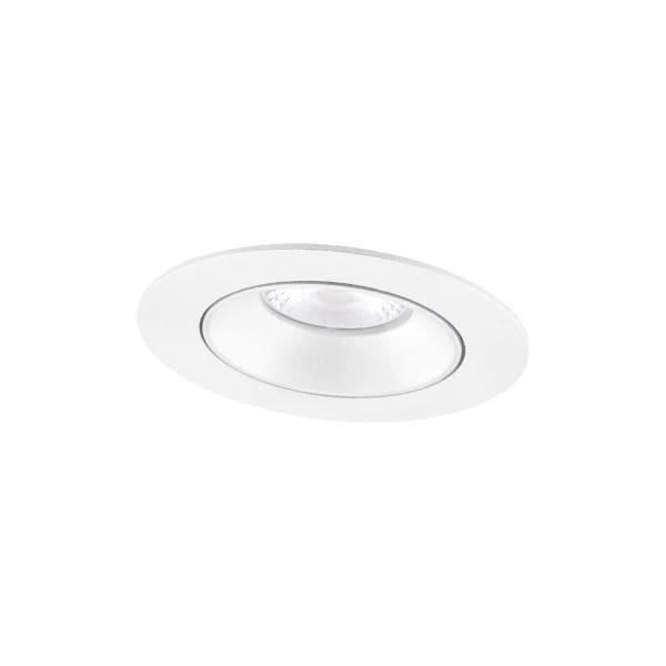 LEDVANCE SP ADJ P 8W 940 PS DIM IP20 WT LED Einbaustrahler, 8W, 720lm, 4000K, weiß