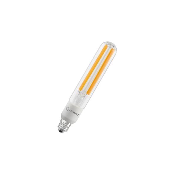 ARDEBO.de LEDVANCE NAV 70 LED FILAMENT V 6000LM 35W 740 E27 NAV-Lampe in Kolbenform, 6000lm, 4000K