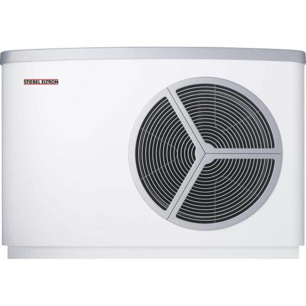 ARDEBO.de Stiebel Eltron WPL-A 07 HK 230 Premium Luft-Wasser-Wärmepumpe zum Heizen und Kühlen (200123)