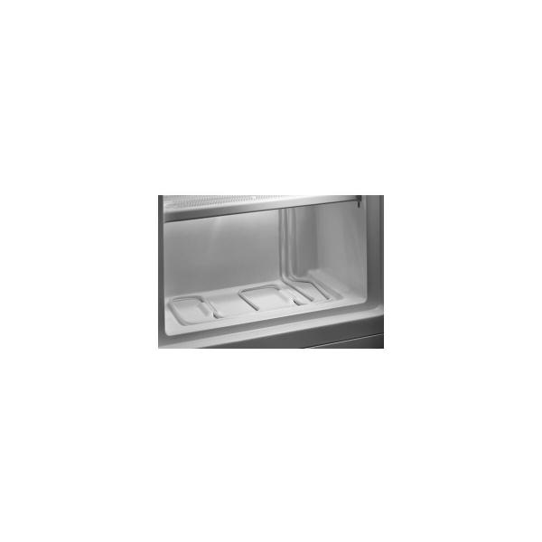 AEG Arctis ATB48E1AW Tisch-Gefrierschrank, 56cm breit, 81l, OptiSpace, Frostmatic